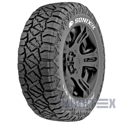 Sonix PrimeMaster R/T 265/70 R17 118/115Q